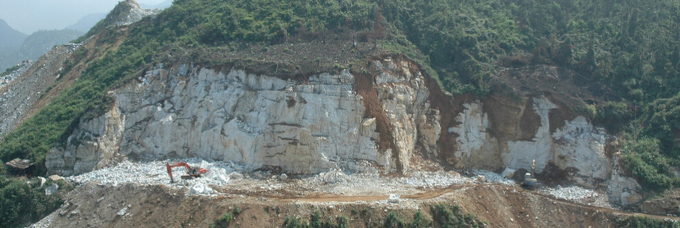 江油市矿源建材厂